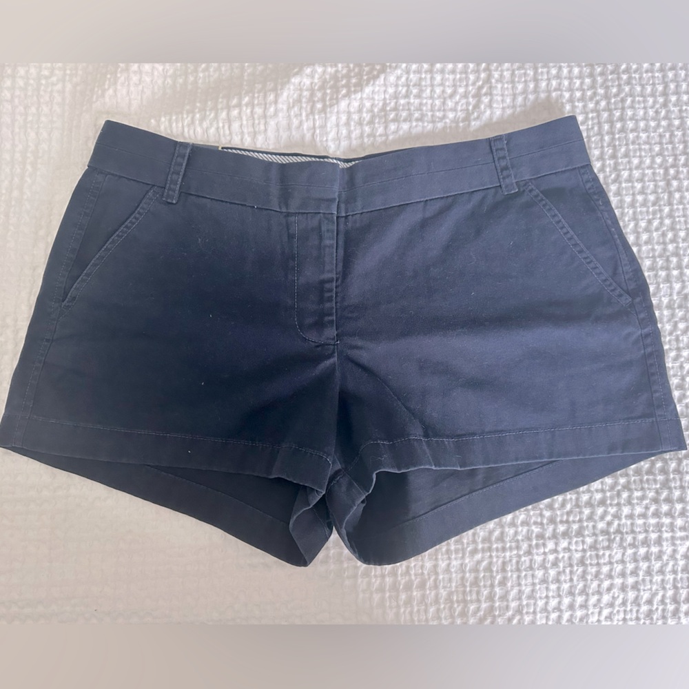 J. Crew Chino Shorts